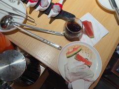 -东道煮牛肉火锅(东盛大街店)