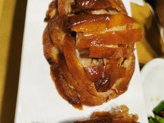 -观宴中餐厅