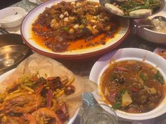 -巴特餐饮6加1音乐餐吧·新疆菜