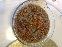 凉拌葛根粉-徽珍源(龙茗路店)