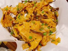 陈村粉-大良毋米粥(锦龙路总店)