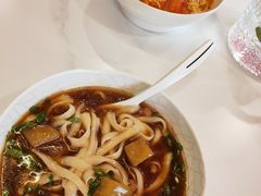 -晋阳春·山西菜·北京烤鸭(交大店)