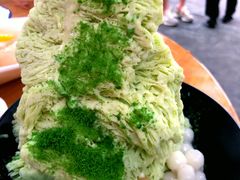 -串妹花式冰粉(乐山总店)