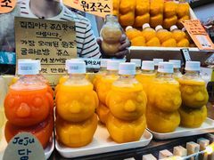 -西归浦每天偶来市场