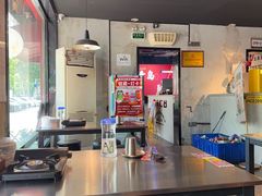 -吴草鸡爪오초닭발(城阳总店)
