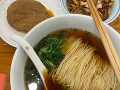 -小方的面(徐家汇店)