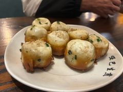 -哑巴生煎(姑苏区苏安新村店)