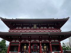 -浅草寺