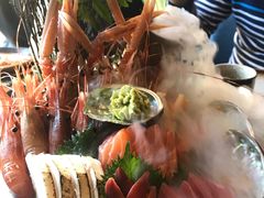 -和彩放题餐厅(酒仙桥店)