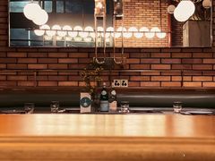 大堂-OGGI TRATTORIA PIZZERIA(深业上城店)