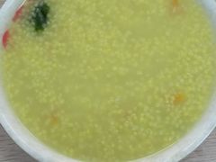 小米粥-春妮馅饼包子粥(公园路店)