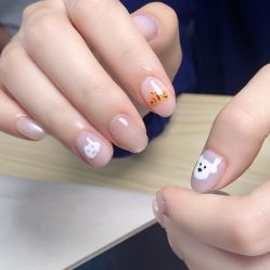 -古啦啦·自助美甲美睫