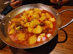 -晏遇江城·湖北烧菜王(武昌万象城店)