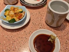 -元气寿司(东方宝泰店)