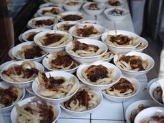 甜水面-洞子口张老二凉粉(文殊院店)