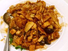 -大铁勺新津菜(东丽阳光新业广场店)