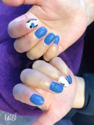 -RL Nail·瑞丽美甲美睫品牌原创店