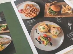 -农畉LONFOOD(福田星河COCOPark店)