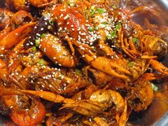 -靓靓蒸虾·头牌蒸虾(雪松路总店)