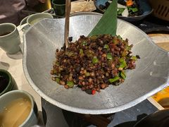 -云海肴云南菜·蒸汽石锅鱼(青岛万象城店)