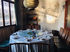 包厢-二十八里太湖船菜(吉祥路店)