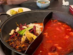 -巴蜀大将火锅(春熙店)