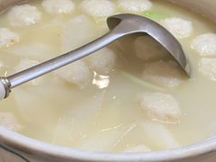 -茶港食堂(武昌店)