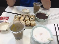 -咬不得高祖生煎·简餐(高银街店)