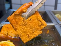 -武圣羊汤·西北面(朝阳门店)