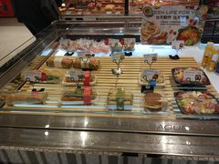 -巴黎贝甜(印象城店)