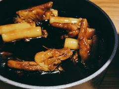 -吕氏疙瘩汤·新鲁菜(新贵和店)