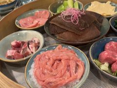 -五星桥原切肥牛火锅(怀德桥店)
