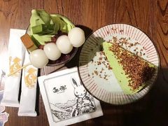 -Lingo西餐厅(仙乐斯广场店)