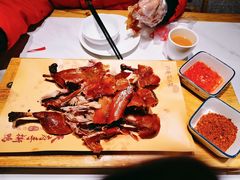 -鸡毛店·川菜(文殊院店)