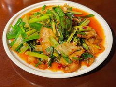-向川南·水煮鱼·川菜(和平里店)