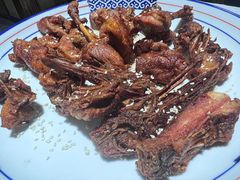 -红旗大食堂(君悦紫园店)