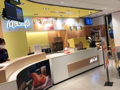 -麦当劳(玉桥中路店)