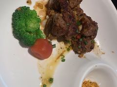 -匠和风精致料理(祥禾天地店)