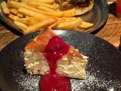-Q MEX 库迈墨西哥餐吧(三里屯店)