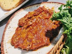 -可心筛网烤肉(南关区幸福一路店)