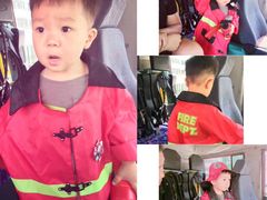 -金宝贝早教&托育(新百CCpark中心)