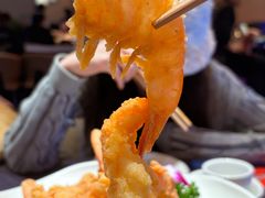 -润泽园饭庄(中山路店)