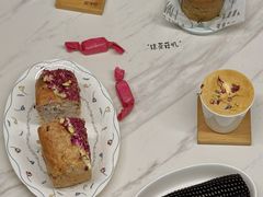 -PANG PAIN 胖面包(七彩俊园店)