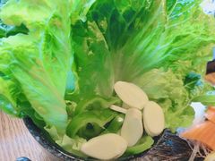 -炎蔵牛舌烤肉