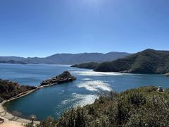 -泸沽湖里格半岛