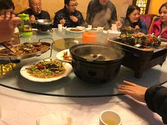 -徽州美食(三十年老店)