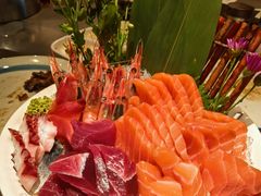 -大渔铁板烧(保利文化广场店)