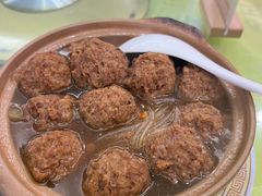 -砂锅居(西四店)