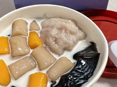 -鲜芋仙(中山路店)