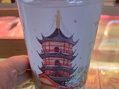-鸡鸣赐茶(鸡鸣寺路店)